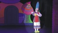 «Царевна-лягушка»